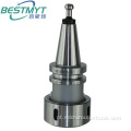 CNCTools fresamento cortador Oz Collet Chuck NBT30-OZ25-70L